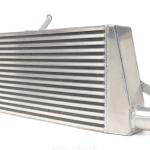 STM WRX 2015-2017 Front Mount Intercooler Kit (Discontinued)