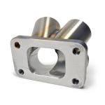 STM T3 Turbo Manifold Merge Collector Flange (4 to 1)