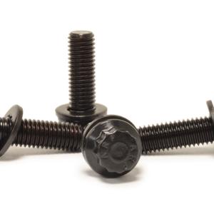 ARP Turbo To Manifold Bolt Kit for T3 Threaded Flange