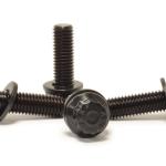 ARP Turbo To Manifold Bolt Kit for T3 Threaded Flange