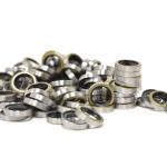 STM Throttle Body Shaft Seals for DSM/Evo/3S