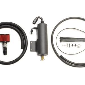 STM Transmission Overflow Catch Can for R35 GTR