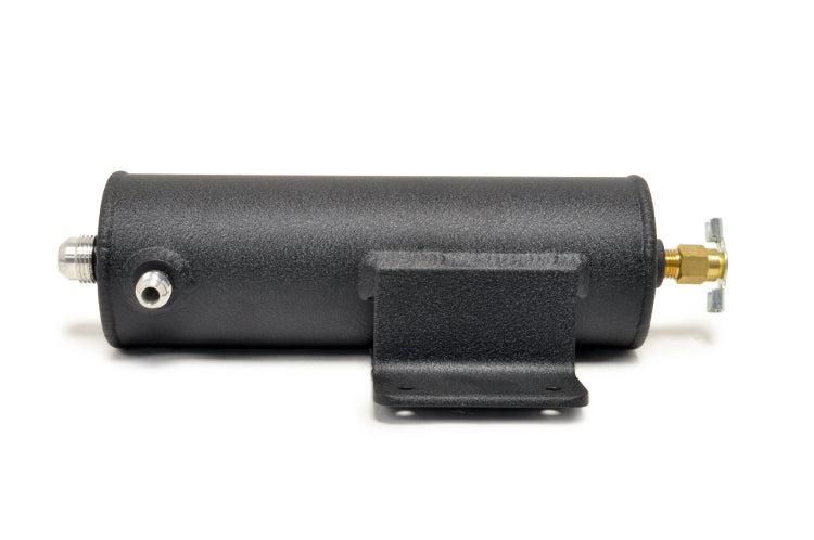 STM Transmission Overflow Catch Can for R35 GTR