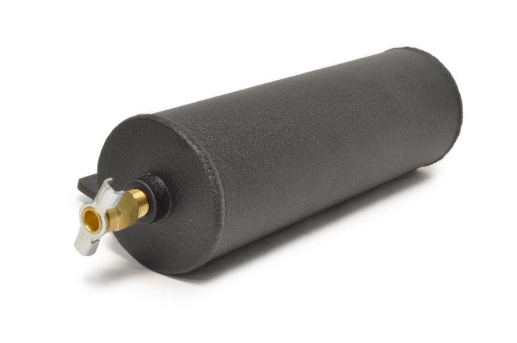 STM Transmission Overflow Catch Can for R35 GTR
