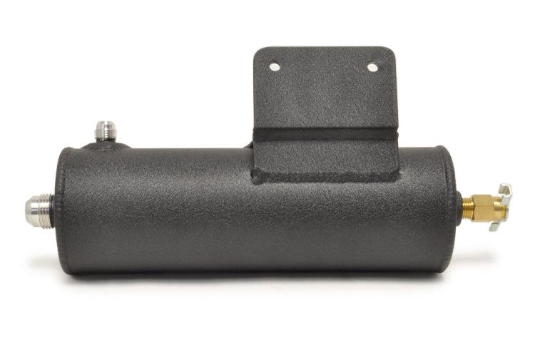 STM Transmission Overflow Catch Can for R35 GTR