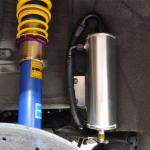 STM Transmission Overflow Catch Can for R35 GTR