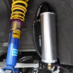 STM Transmission Overflow Catch Can for R35 GTR