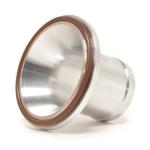 STM Replacement O-Ring for TiAL BOV Flange