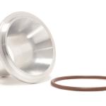 STM Universal Tial Blow Off Valve Adapter (34mm/1.34)