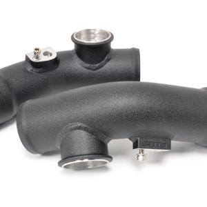 STM R35 GTR Upper Blow Off Valve Pipes