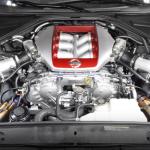 STM R35 GTR Upper Blow Off Valve Pipes