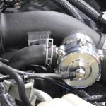 STM R35 GTR Upper Blow Off Valve Pipes