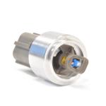 STM Weld-On IAT Bung for Mopar & Ford