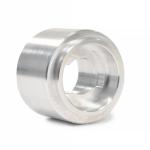 STM Weld-On IAT Bung for Mopar & Ford