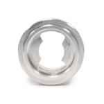 STM Weld-On IAT Bung for Mopar & Ford