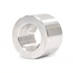 STM Weld-On IAT Bung for Mopar & Ford