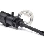STM Weld-On IAT Bung for Mopar & Ford