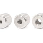 STM Weld-On Aluminum Threaded Bung