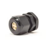 STM Wire Bulkhead Fitting