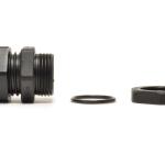 STM Wire Bulkhead Fitting