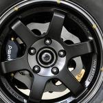 STM Lightweight Front Drag Brake Kit for 2005-2021 WRX/STi