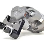 STM Lightweight Front Drag Brake Kit for 2005-2021 WRX/STi