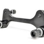 STM Lightweight Front Drag Brake Kit for 2005-2021 WRX/STi