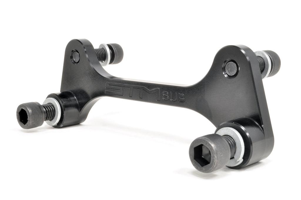 STM Lightweight Front Drag Brake Kit for 2005-2021 WRX/STi