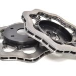 STM Lightweight Front Drag Brake Kit for 2005-2021 WRX/STi