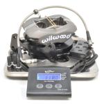 STM Lightweight Front Drag Brake Kit for 2005-2021 WRX/STi