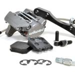 STM Lightweight Rear Drag Brake Kit for 15-21 WRX/05-21 STi