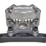 STM Lightweight Rear Drag Brake Kit for 15-21 WRX/05-21 STi