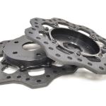 STM Lightweight Rear Drag Brake Kit for 15-21 WRX/05-21 STi