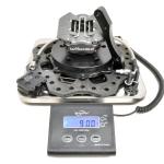 STM Lightweight Rear Drag Brake Kit for 15-21 WRX/05-21 STi