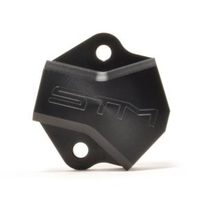 STM 2-Port Fuel Distribution Y-Block