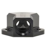 STM 2-Port Fuel Distribution Y-Block