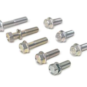 Mitsubishi OEM Front Cover Bolt Kit for 7-Bolt 4G63 DSM