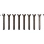 Mitsubishi OEM 4G63 Main Bolt Kit for 7-Bolt 2G DSM/Evo 4-9