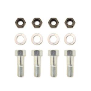 Mitsubishi OEM Driveshaft to Rear End Bolt Kit for DSM & Evo 7/8/9