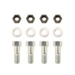 Mitsubishi OEM Driveshaft to Rear End Bolt Kit for DSM & Evo 7/8/9