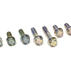 Mitsubishi OEM Front Cover Bolt Kit for Evo 4-9