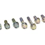 Mitsubishi OEM Front Cover Bolt Kit for Evo 4-9