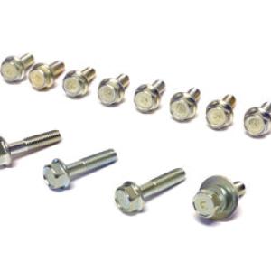 Mitsubishi OEM Timing Belt Cover Bolt Kit for Evo 8/9