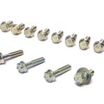 Mitsubishi OEM Timing Belt Cover Bolt Kit for Evo 8/9