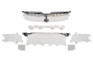 Mitsubishi Front Bumper Grille Mesh for Evo 9 (6400a384)