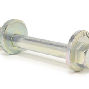 Mitsubishi OEM Rear Toe Arm Eccentric Bolt Kit for 2G DSM FWD