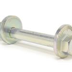 Mitsubishi OEM Rear Toe Arm Eccentric Bolt Kit for 2G DSM FWD