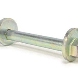 Mitsubishi OEM Rear Toe Arm Eccentric Bolt Kit for 2G AWD