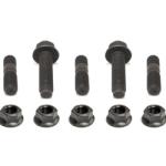 Subaru OEM Turbo to Downpipe Hardware for 02-14 WRX / 04+STi