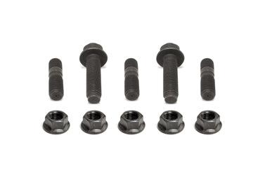Subaru OEM Turbo to Downpipe Hardware for 02-14 WRX / 04+STi
